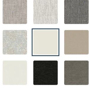 Meet your Posher, Joanna